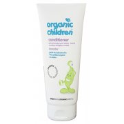 Green People Children's Conditioner Lavender 200ml